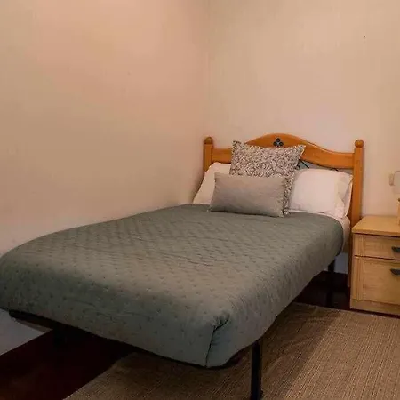 Apartamento Rodeira Vistas A La Ria